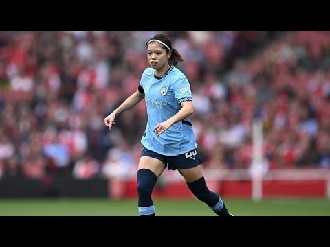 「彼女はMFのスペシャリスト」日本人最上位は長谷川唯！ ⚽ 英紙選出の“24年世界最高の女子選手”トップ100に熊谷紗希、谷川萌々子らもランクイン！ Tokyo King 🗼👑