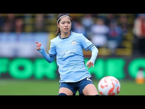 「彼女はMFのスペシャリスト」日本人最上位は長谷川唯！ 英紙選出の“24年世界最高の女子選手”トップ100に熊谷紗希、[Japan news]谷川萌々子らもランクイン！