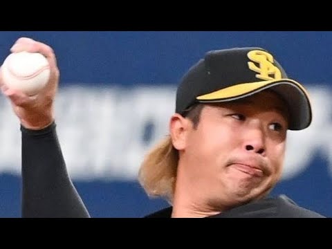 巨人ドラ1右腕・鍬原拓也が現役引退、昨オフ戦力外受けソフトバンクと育成契約　7年間は「あっという間だった」❤️❣️❤️❣️❣️♥️❣️💪❣️💪