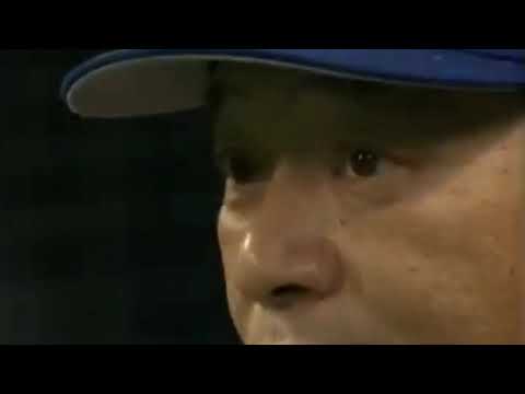 燃えよドラゴンズ！2008　松平 健
