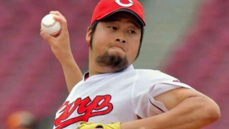 広島が内間拓馬、小林樹斗ら３選手に戦力外通告　今オフ計９人　内間は現役ドラフト加入も１年で　ともに現役続行を希望