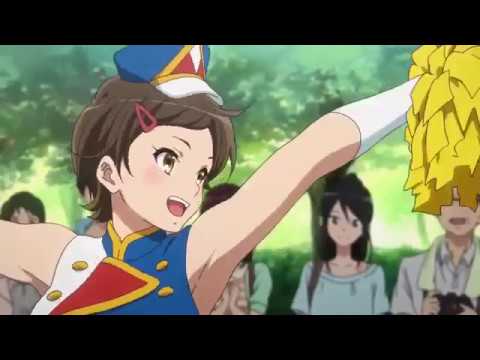 響けユーフォニアム　サンライズフェスティバル