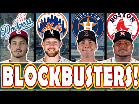 大ヒットMLB、ウィンターミーティングに向けてトレード：アレナドからロサンゼルスへ、クロシェットからニューヨークへ、バルディーズ・ボス、カサス・ハウ
