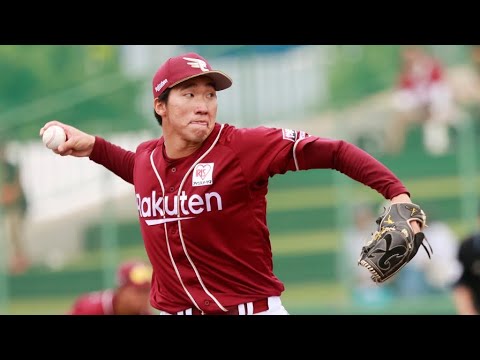 日本ハム、楽天戦力外の清宮虎多朗と育成契約　“清宮”が球団に2人…トライアウト合格第1号