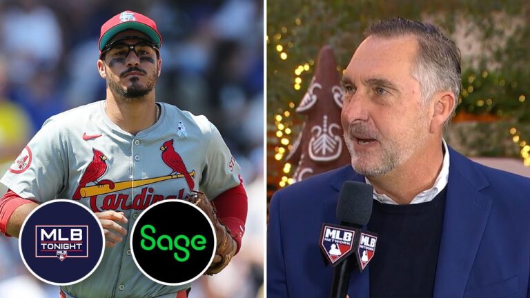 カージナルス野球運営部長、チームの将来について語る | MLBトゥナイト