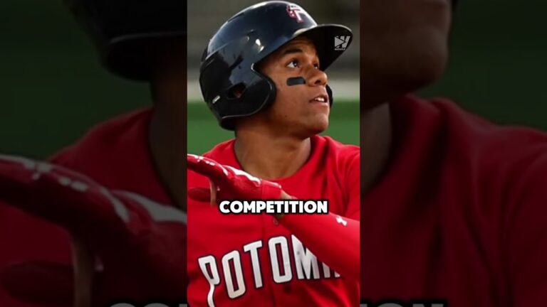 野球界で最も稼いだ選手の話は良い話です🍿 #mlb #baseball #juansoto #mets