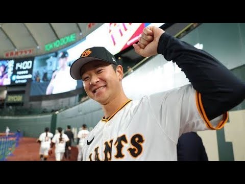 【巨人】中川皓太が今年１月に結婚、長女が誕生「家族を支えていくためにより一層努力」Thu