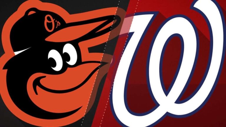 Trumbo's HR, bullpen lead Orioles to win: 6/20/18