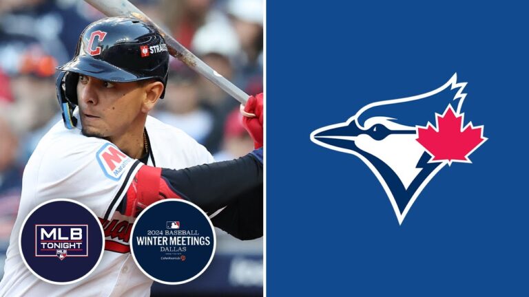 2B アンドレス・ヒメネスがブルージェイズへトレードされると報じられた | MLBトゥナイト
