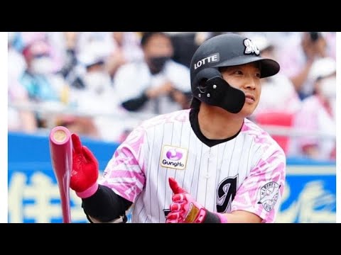 ロッテ・菅野剛士が引退　「夢のような時間に深く感謝」　今後はアマスカウトに就任