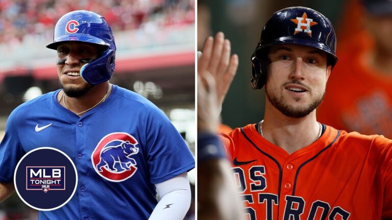アストロズの「マスタープラン」とは何ですか？ | MLBトゥナイト
