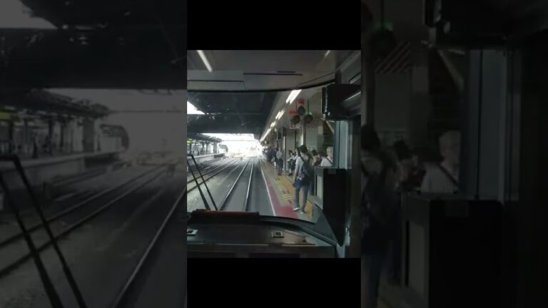 人身事故寸前！ 過去1レベルでビビった瞬間