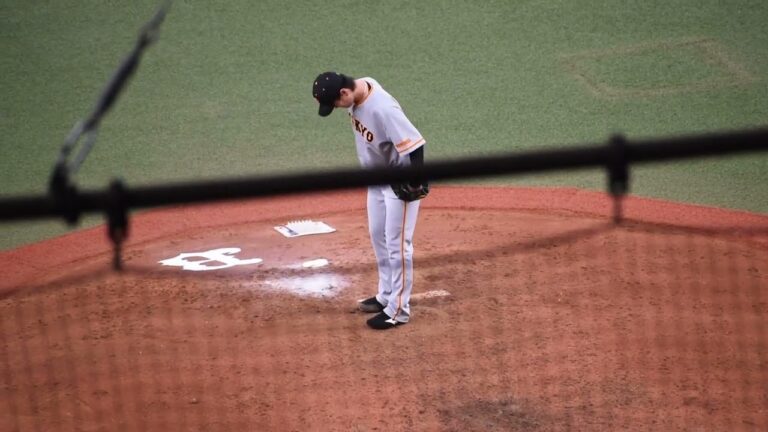 【巨人でも頑張れ】移籍後　京セラ初登板　鈴木康平