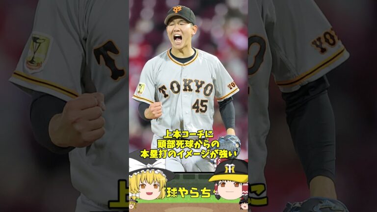【30秒でわかる阪神の現役ドラフト】畠世周投手
