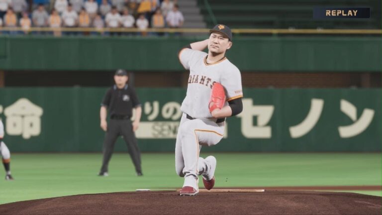 読売ジャイアンツvs広島東洋カープ 2025年想定試合