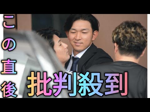 日本ハム　柿木連、斉藤伸治ら4選手と来季契約結ばず[Azami