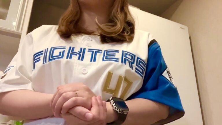 【悲報】推しの鈴木健矢君、現役ドラフトで移籍で絶望・発狂……😭😭【日本ハムファイターズ】