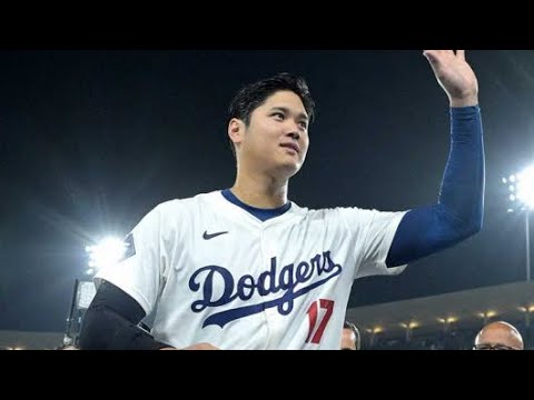 大谷翔平超えの契約ソトに疑問…チッパー・ジョーンズ氏「オオタニが後なら1500億円だった」