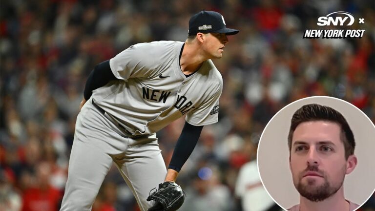 Cohen family leadership & Mets ability to develop starting pitchers led to Clay Holmes signing