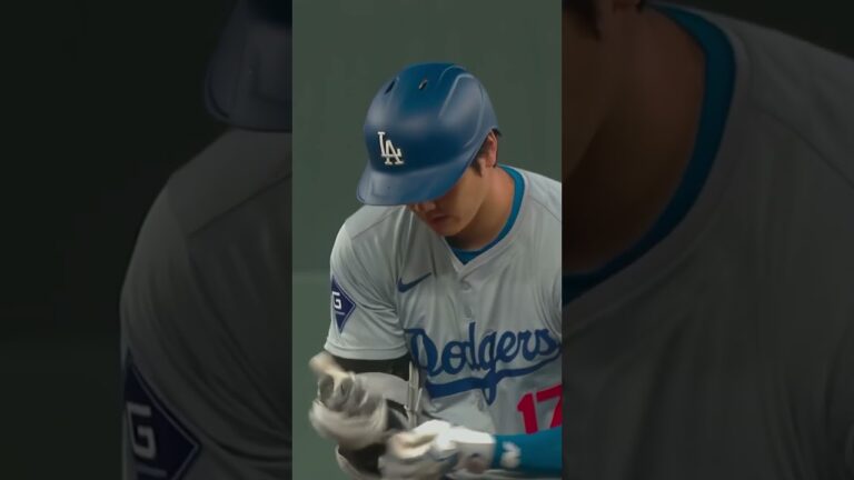 Shohei Ohtani Hits 2 Doubles and A Home Run vs Twins, Keeps Multi-hit Streak Going!! | 大谷 翔平 ハイライト