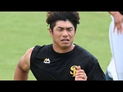 「あとはFAだけだった」…　現役引退のソフトバンク古川侑利さん、波瀾万丈のプロ人生に区切り