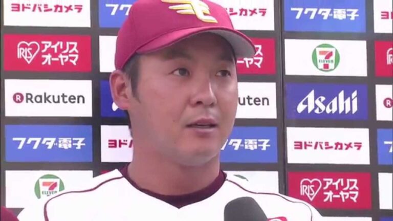 [ヒーロー]そろって初お立ち台!慎太郎&サンチェス_20150516