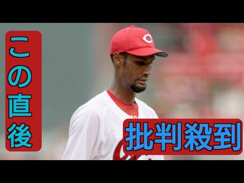 広島】アドゥワ誠が初回いきなり先制許す…直近１１戦１０敗で前夜に７・１１以来の４位転落