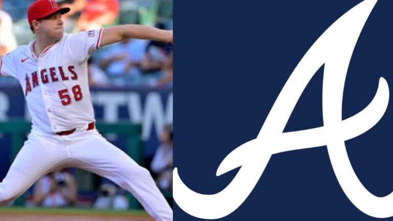 Atlanta Braves Trade For Davis Daniel Fantasy Baseball / MLB News