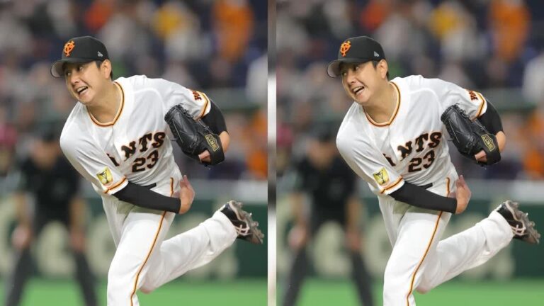 巨人・野上が引退「球団にこれ以上の迷惑はかけたくない」　プロ通算５８勝、熱いハート秘めた右腕（サンケイスポーツ）