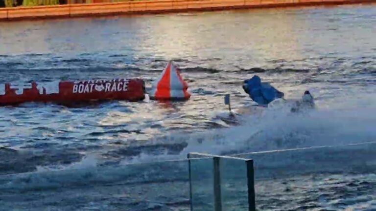 #ボートレース戸田 #4日目 頑張れ🔥篠崎仁志応援だぁー🔥🌊　#第12r #記者選抜戦 1 #篠崎仁志 2 #武田正紀　3 #鳥居塚孝博　4 #中山翔太　5 #宮武英司　6 #丸尾義孝 #水上の格闘技