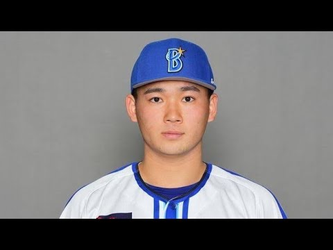 元DeNA左腕・高田琢登がオイシックス入団へ「新潟を盛り上げていけたら」 今季は二軍で13試合に登板