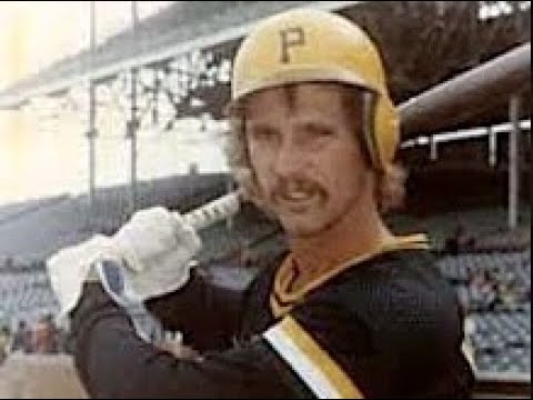 Chicago CUBS at Pittsburgh PIRATES 9/29/79 (13) オリジナル NBC 放送 (部分)