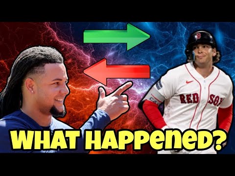 マリナーズのルイス・カスティージョのトレード交渉で本当に何が起こったのか...