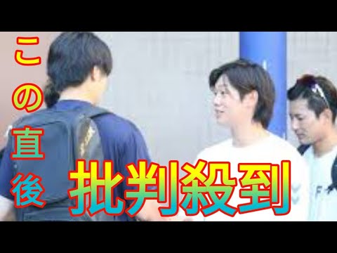 【日本ハム】戦力外福田光輝、現役続行は「気持ち次第」今季１軍出場５試合、勝利貢献お立ち台も Akari