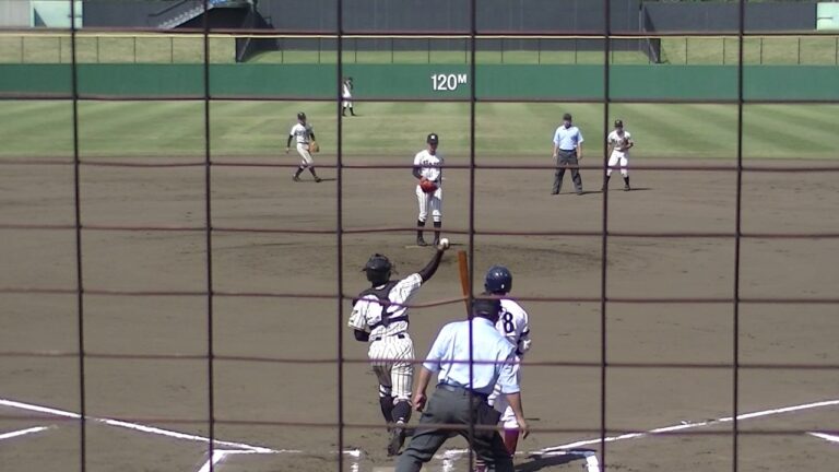 【横浜隼人 鈴木翔也】2017年4月29日 神奈川県春季大会 準々決勝vs桐光学園 渡部遼人 第4打席