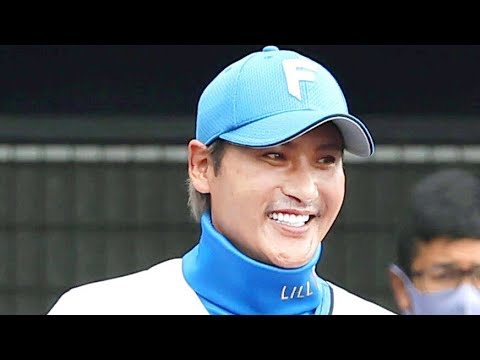 【日本ハム】来季補強はバーヘイゲン残留で終了　外国人選手はレイエスら計６人体制で日本一狙う