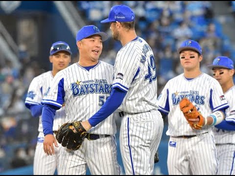 ＤｅＮＡ武藤「自分なりに必死で」 最後は古巣相手に三振締め、まな娘にも雄姿Top News