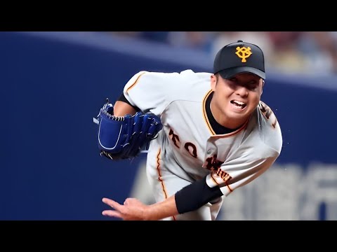 【巨人】今村信貴 プロ初 無四球完封勝利
