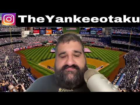 What Should the Yankees Do With the Infield? Sign Jurickson Profar? Or Let Oswald Peraza Play?