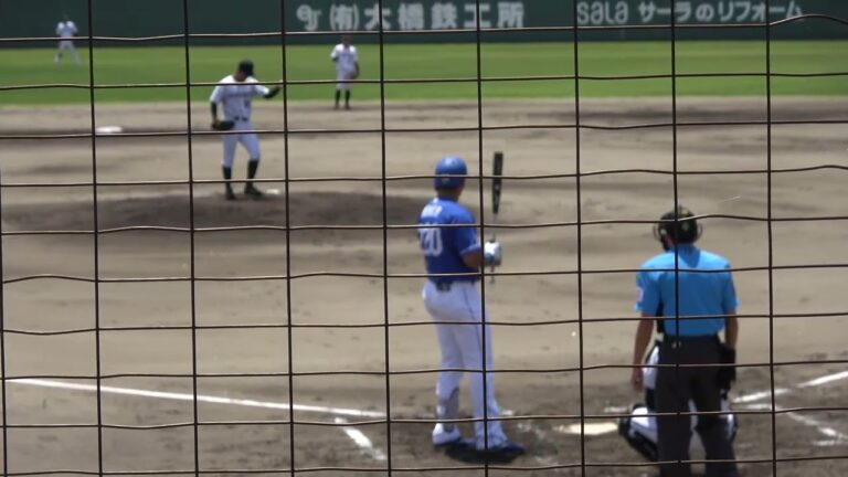 中日ドラゴンズ モニエル選手 第1打席 サードゴロもエラーで出塁 VS くふうハヤテベンチャーズ 池谷蒼大投手 2024/6/29 浜松球場