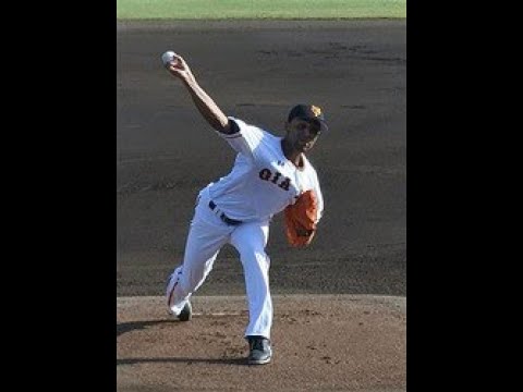 巨人・サンチェスが実戦復帰　イースタン・ＤｅＮＡ戦で四回途中４失点Top News