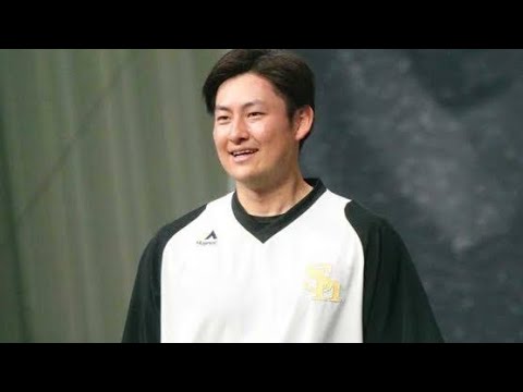 残留”断りソフトバンク就職「現場はもういい」　3度目戦力外…29歳が異例の転身