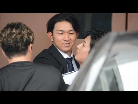 日本ハム　柿木連、斉藤伸治ら4選手と来季契約結ばず[Japanese sports