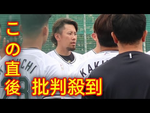 【ロッテ】西村天裕、オイシックス戦で圧巻の３者連続三振「勢いは戻ってきたというか、それ以上に」