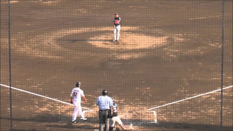 2014/07/25 巨人 和田恋 レフトフェンス直撃ツーベースヒット！