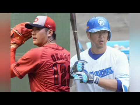 元ドラ1右腕、中島宏之らが去就未定　引退決断、海外行きも…戦力外選手の行方[Japanese sports