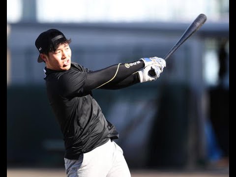 巨人和田恋、定位置争いへ「守備力も上げないと」