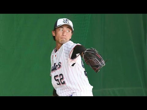 ヤクルト・尾仲は２度目の戦力外通告に絶句「３回目って考えると…。難しいです」古巣阪神戦での被弾を悔やむ