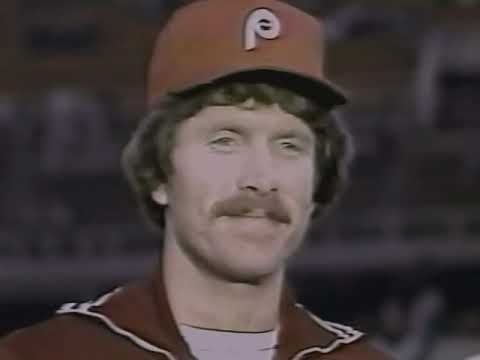 1980 ワールド シリーズ 第 1 戦 フィラデルフィア 10/14/80 オリジナル NBC 放送