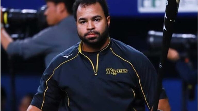 【MLB】元阪神ロサリオ、チームトップの決勝4号ソロ！　メジャー昇格へアピール続く